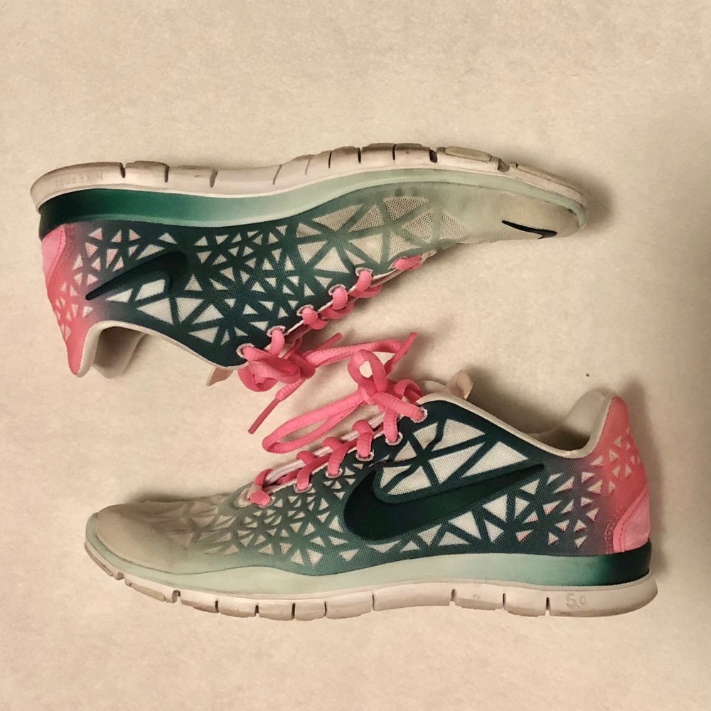 Nike Free Trainer